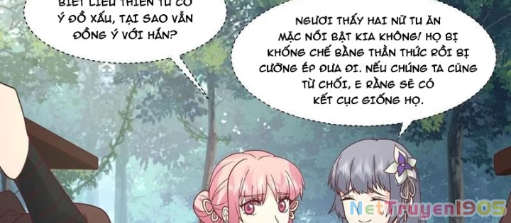 Nữ phụ tu tiên từ chối kịch bản làm pháo hôi Chapter 15 - 28