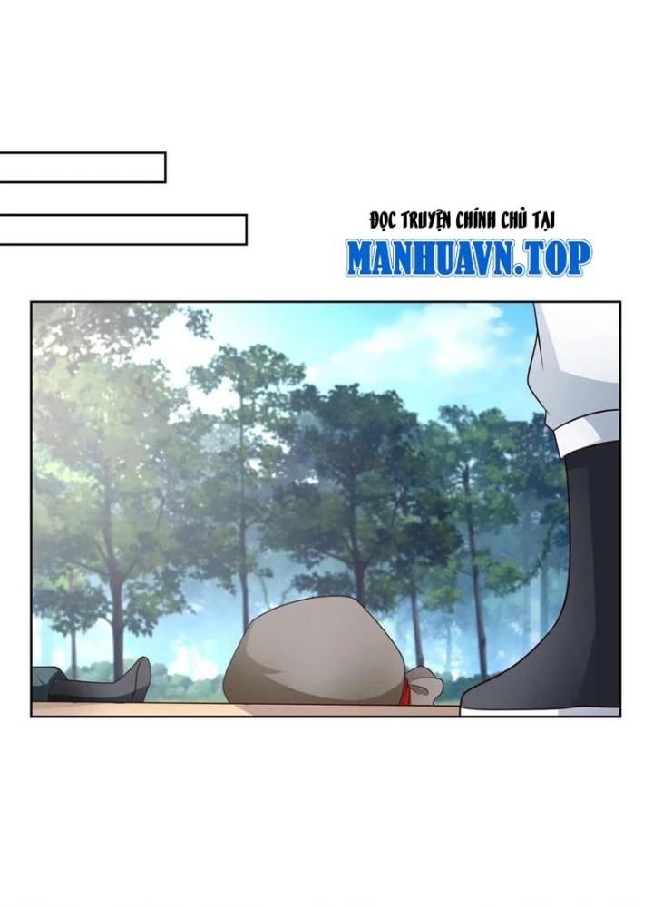 Nữ phụ tu tiên từ chối kịch bản làm pháo hôi Chapter 15 - 31