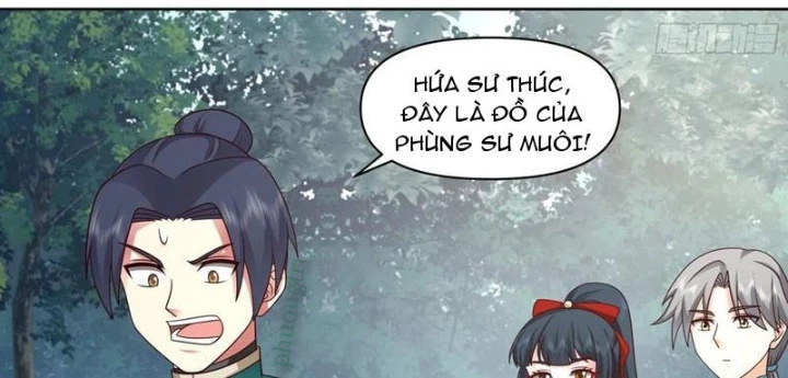 Nữ phụ tu tiên từ chối kịch bản làm pháo hôi Chapter 15 - 32