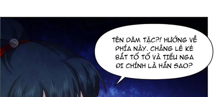 Nữ phụ tu tiên từ chối kịch bản làm pháo hôi Chapter 15 - 40