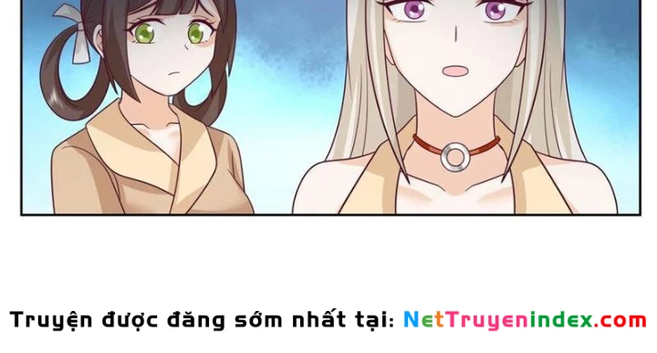 Nữ phụ tu tiên từ chối kịch bản làm pháo hôi Chapter 15 - 50