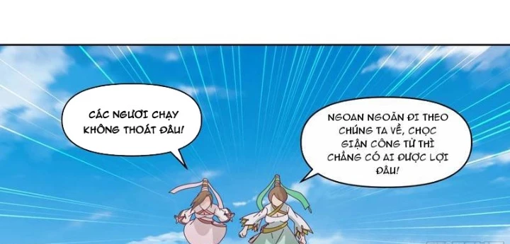 Nữ phụ tu tiên từ chối kịch bản làm pháo hôi Chapter 15 - 62