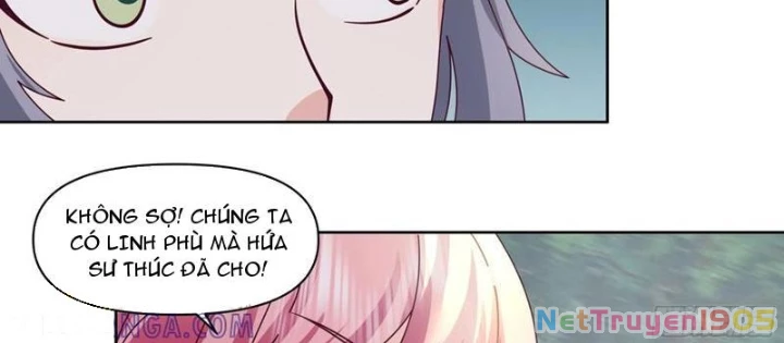 Nữ phụ tu tiên từ chối kịch bản làm pháo hôi Chapter 15 - 64