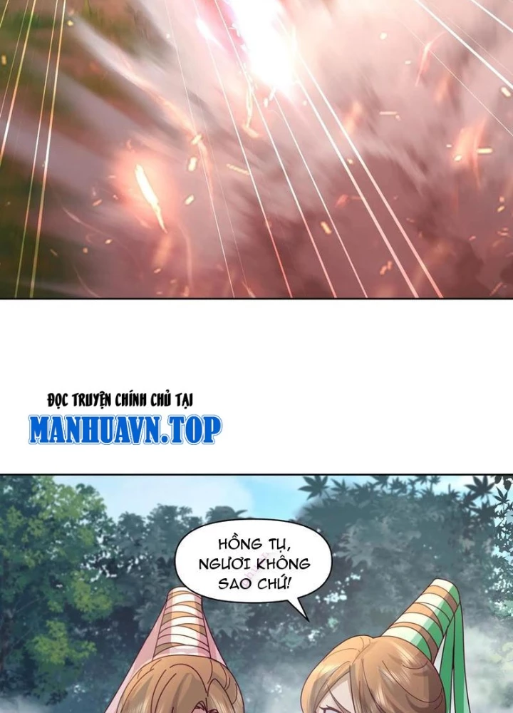 Nữ phụ tu tiên từ chối kịch bản làm pháo hôi Chapter 15 - 67