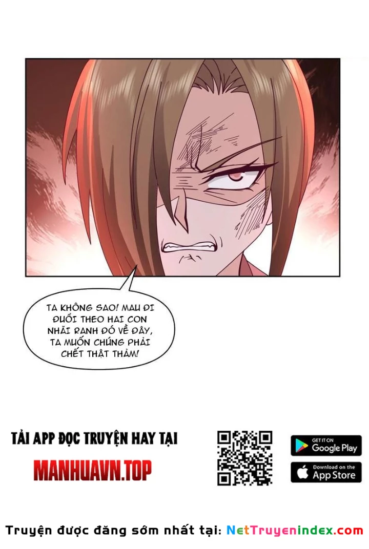 Nữ phụ tu tiên từ chối kịch bản làm pháo hôi Chapter 15 - 69