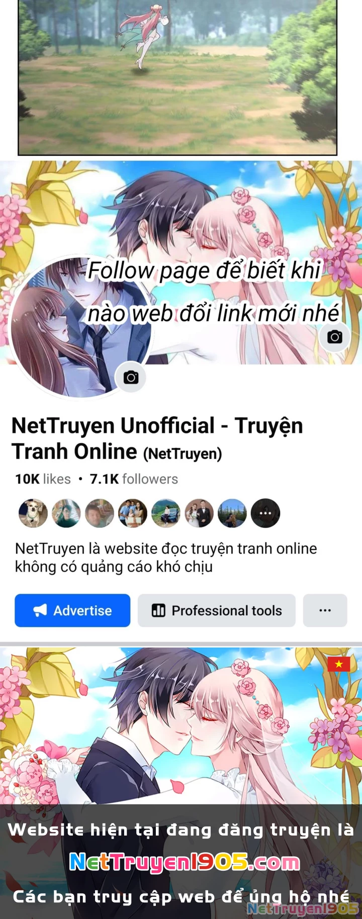 Nữ phụ tu tiên từ chối kịch bản làm pháo hôi Chapter 15 - 76