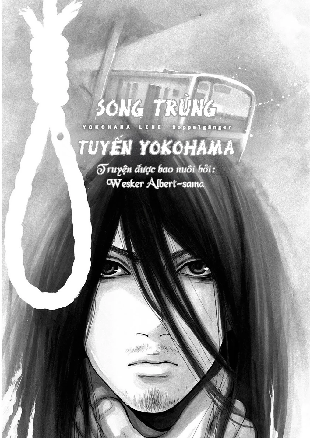 Song Trùng Tuyến Yokohama Chapter 1 - 4