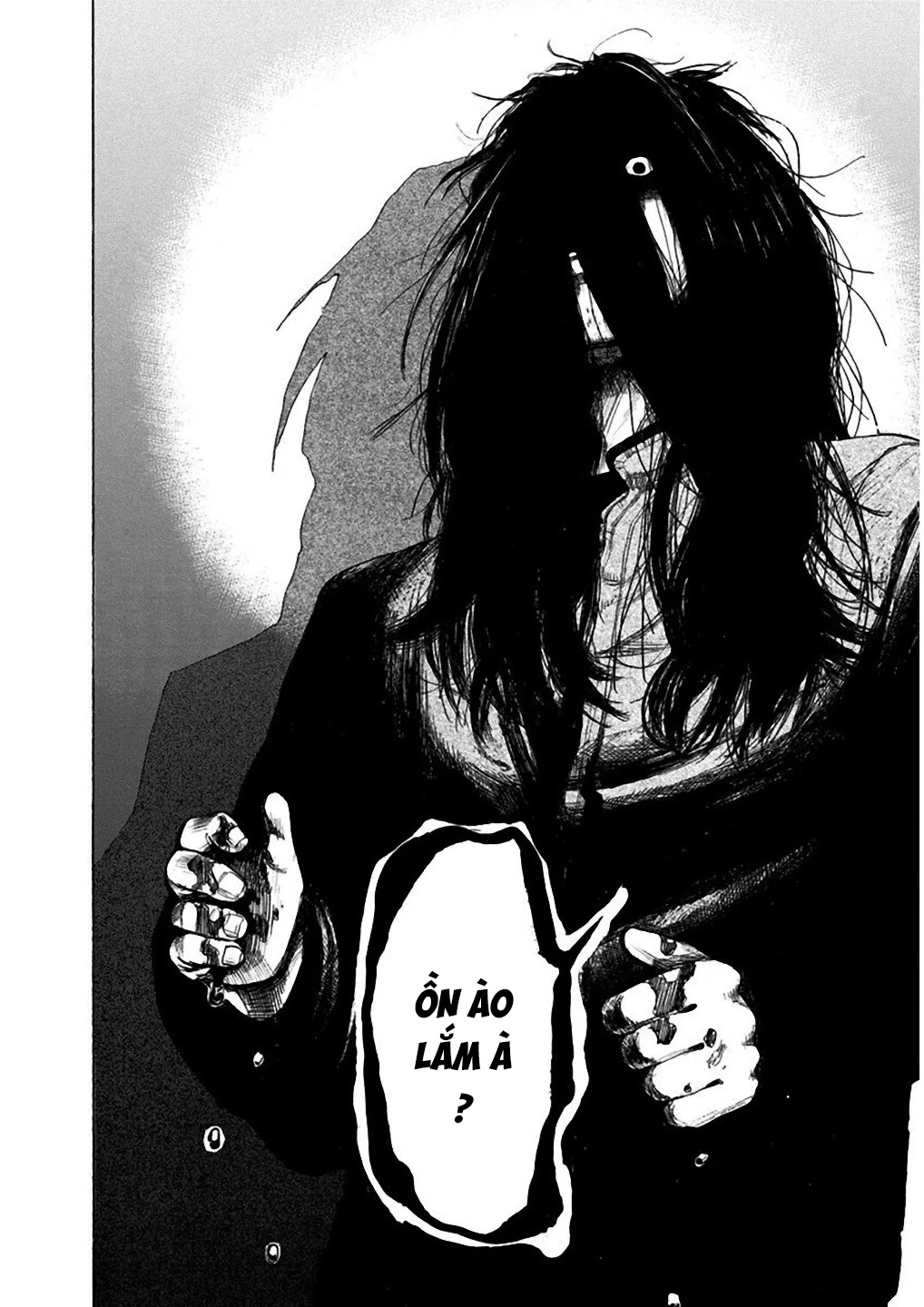 Song Trùng Tuyến Yokohama Chapter 1 - 10