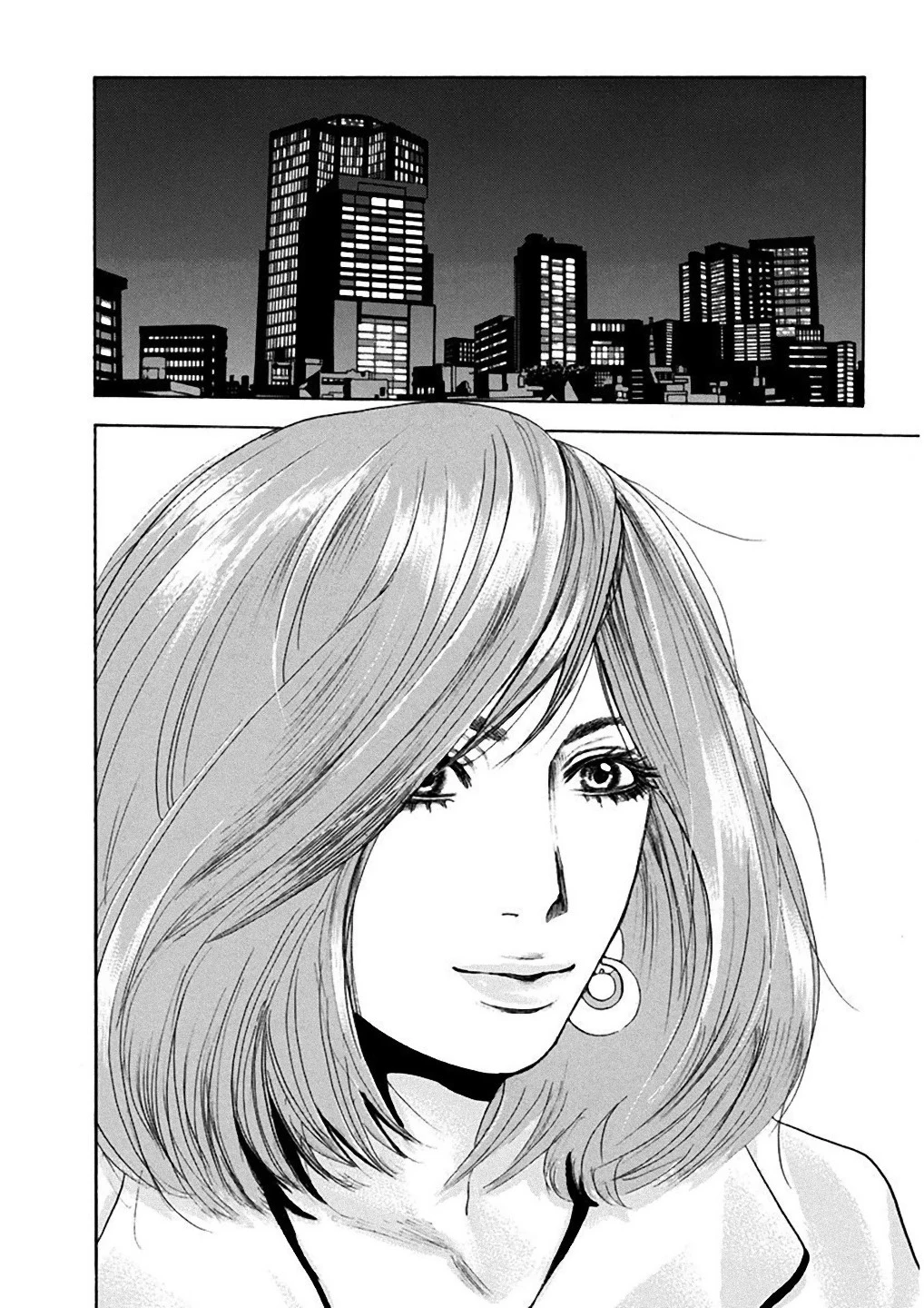 Song Trùng Tuyến Yokohama Chapter 1 - 47