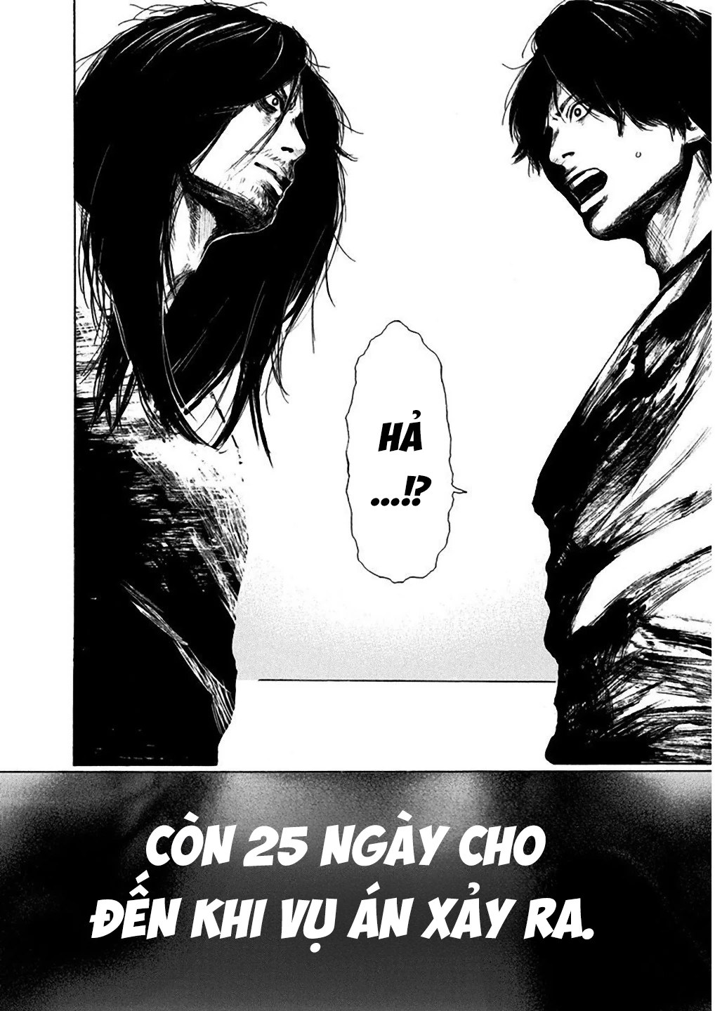 Song Trùng Tuyến Yokohama Chapter 1 - 58