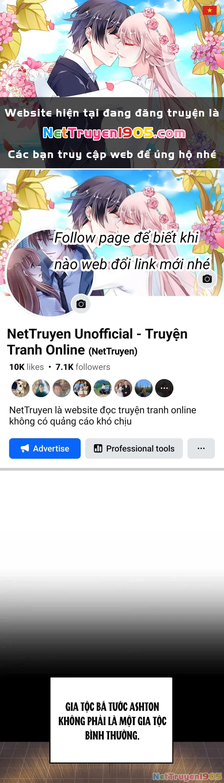 Con Trai Út Của Bá Tước Là Một Người Chơi Chapter 123 - 1