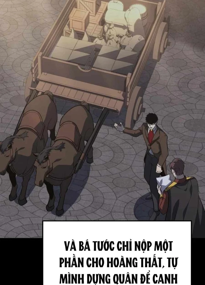 Con Trai Út Của Bá Tước Là Một Người Chơi Chapter 123 - 7