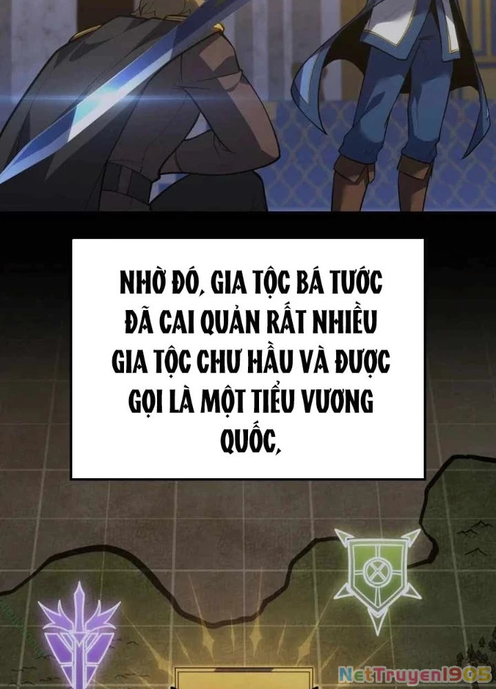 Con Trai Út Của Bá Tước Là Một Người Chơi Chapter 123 - 11