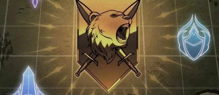 Con Trai Út Của Bá Tước Là Một Người Chơi Chapter 123 - 12