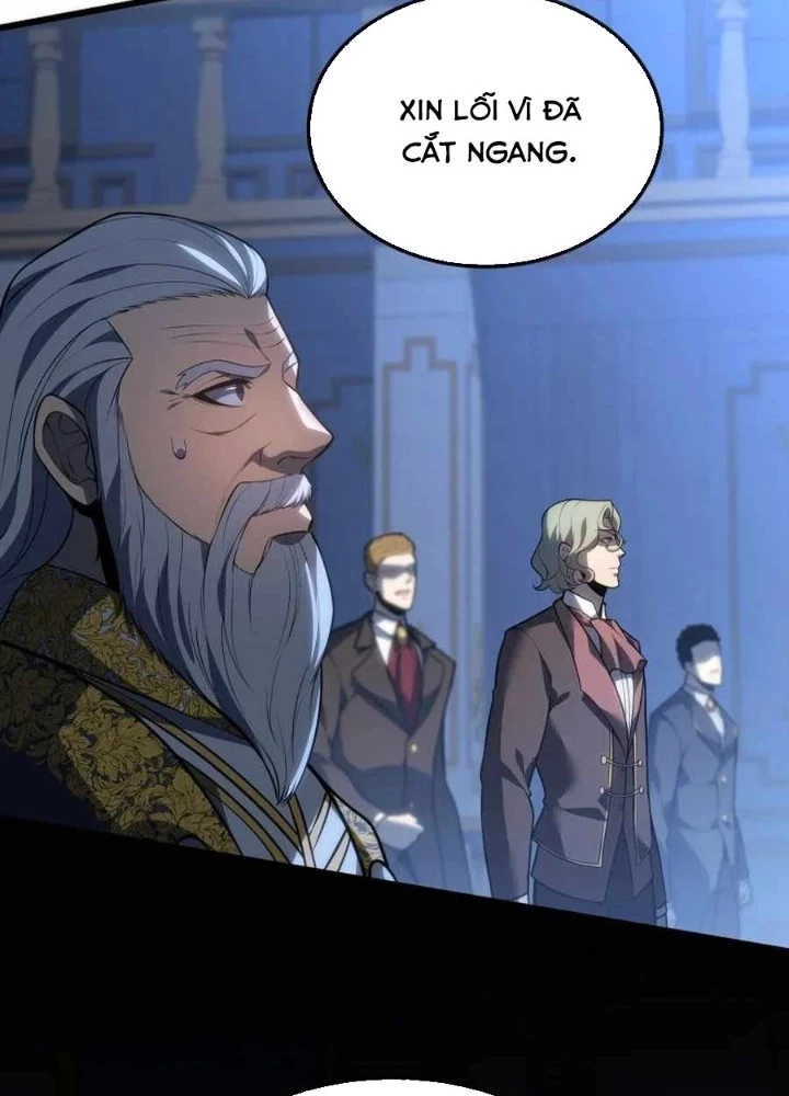 Con Trai Út Của Bá Tước Là Một Người Chơi Chapter 123 - 27