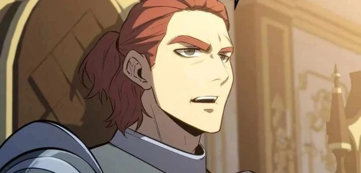 Con Trai Út Của Bá Tước Là Một Người Chơi Chapter 123 - 78