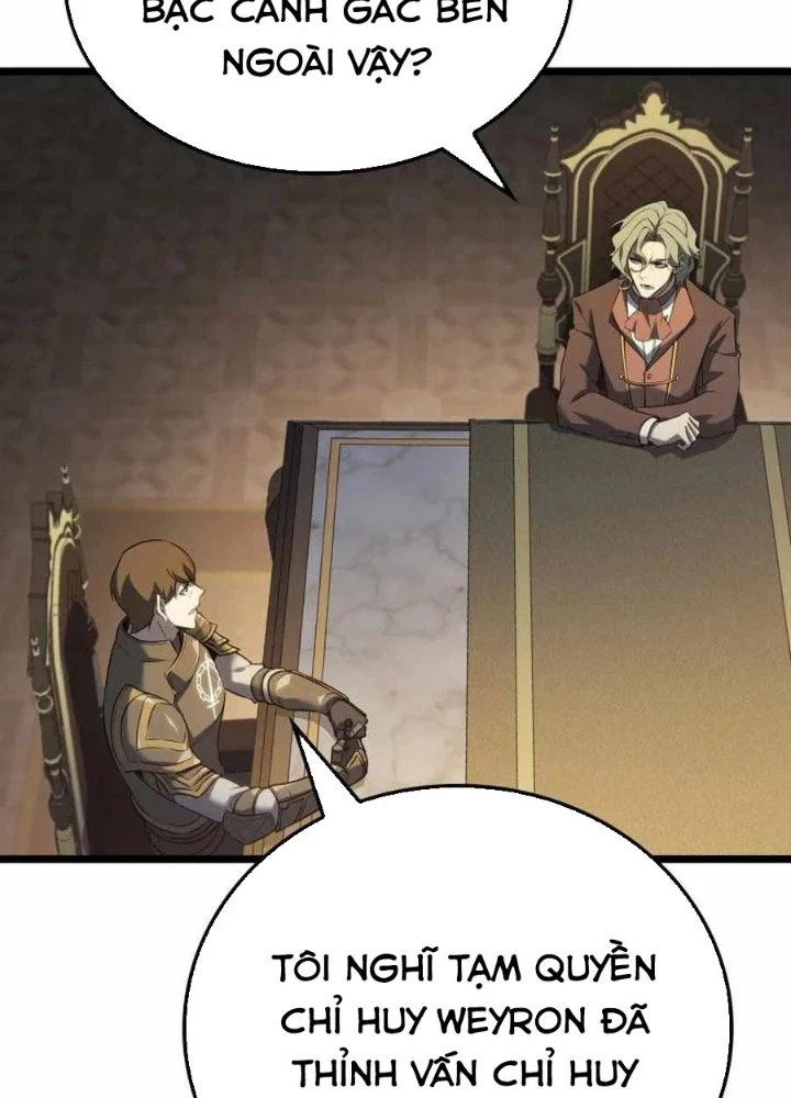 Con Trai Út Của Bá Tước Là Một Người Chơi Chapter 123 - 81