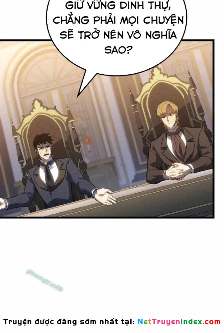 Con Trai Út Của Bá Tước Là Một Người Chơi Chapter 123 - 99