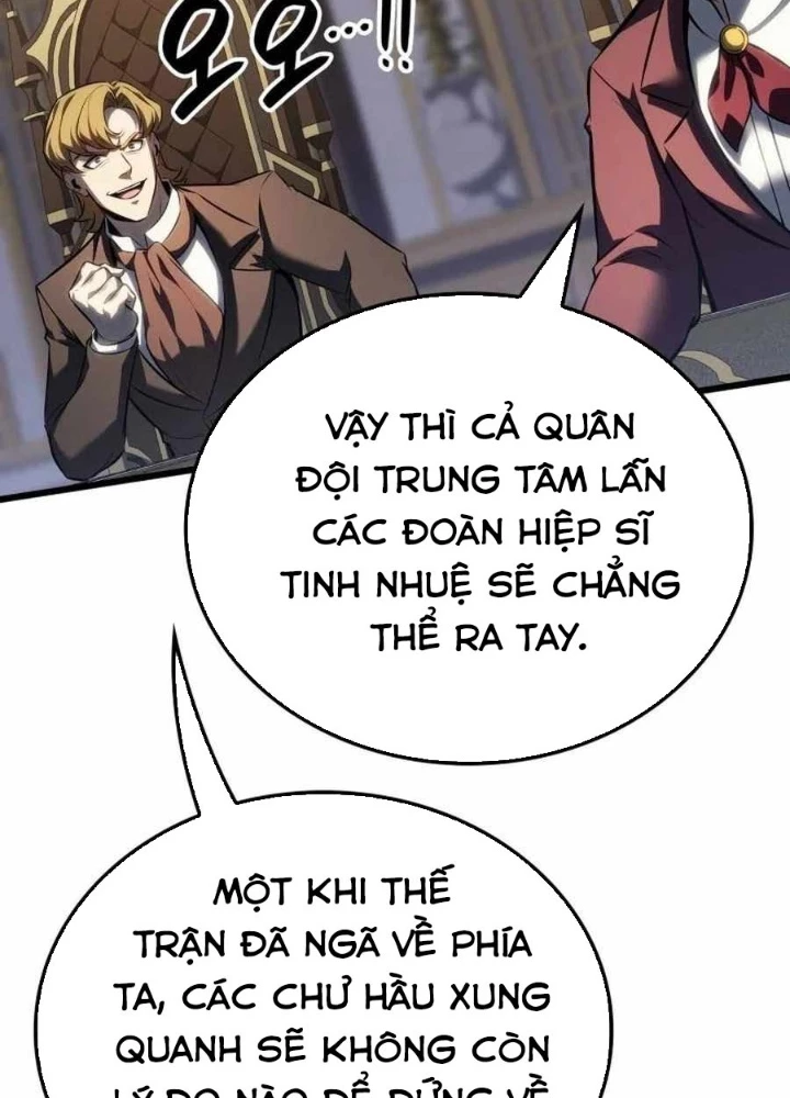 Con Trai Út Của Bá Tước Là Một Người Chơi Chapter 123 - 107