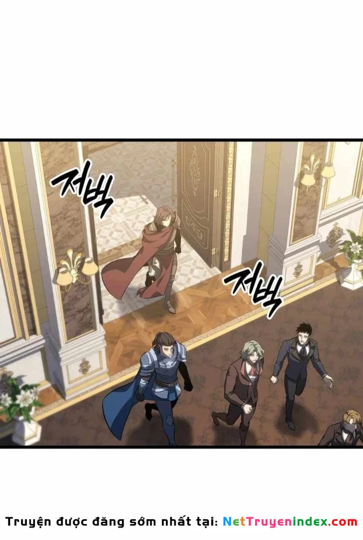 Con Trai Út Của Bá Tước Là Một Người Chơi Chapter 123 - 113