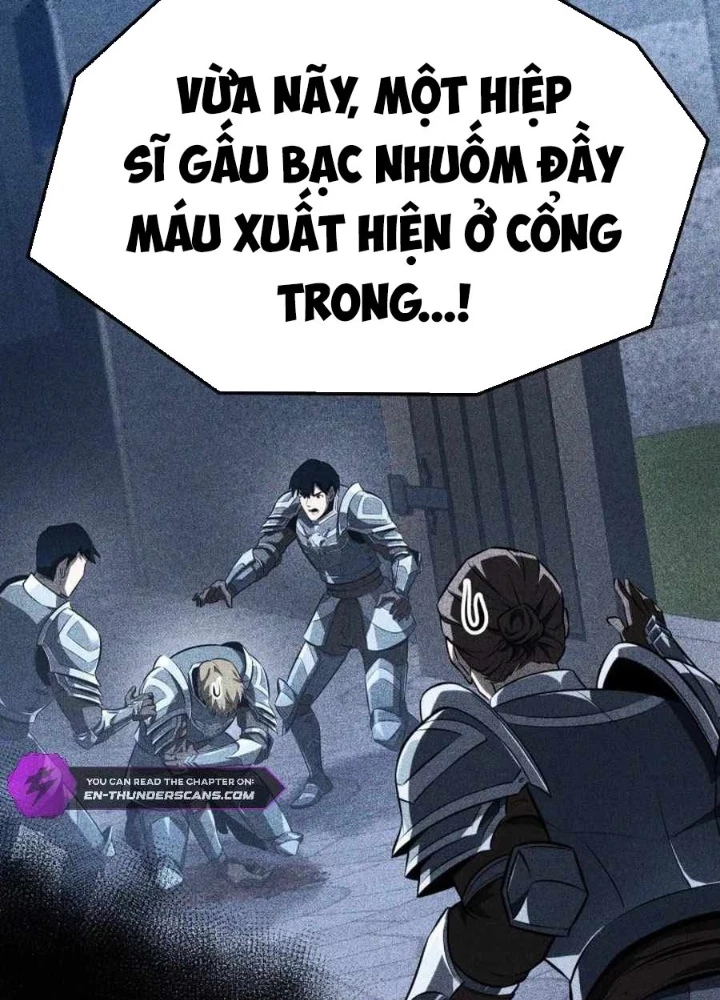 Con Trai Út Của Bá Tước Là Một Người Chơi Chapter 123 - 131