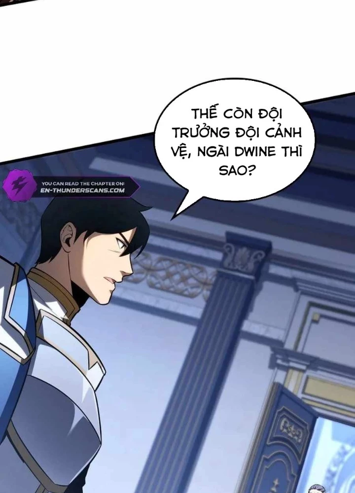 Con Trai Út Của Bá Tước Là Một Người Chơi Chapter 123 - 139