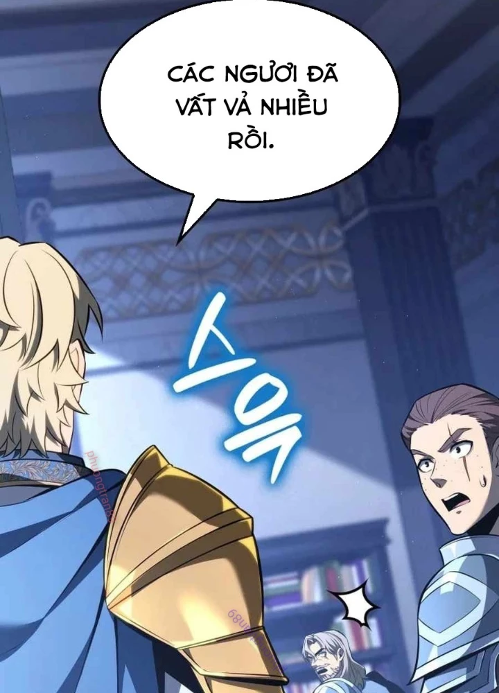 Con Trai Út Của Bá Tước Là Một Người Chơi Chapter 123 - 165