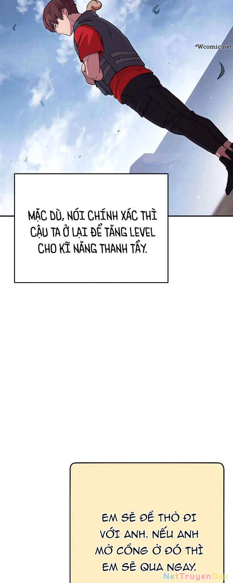 Tái Thiết Hầm Ngục Chapter 87 - 35