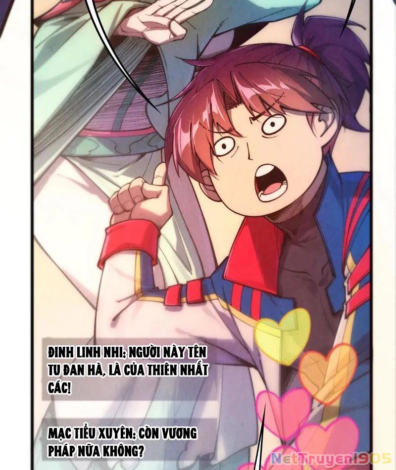 Vạn Cổ Chí Tôn Chapter 460 - 7