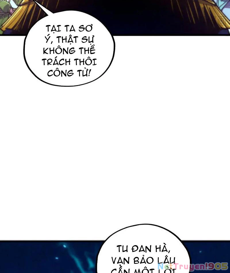 Vạn Cổ Chí Tôn Chapter 460 - 14