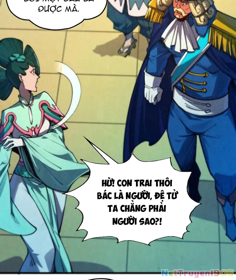 Vạn Cổ Chí Tôn Chapter 460 - 23