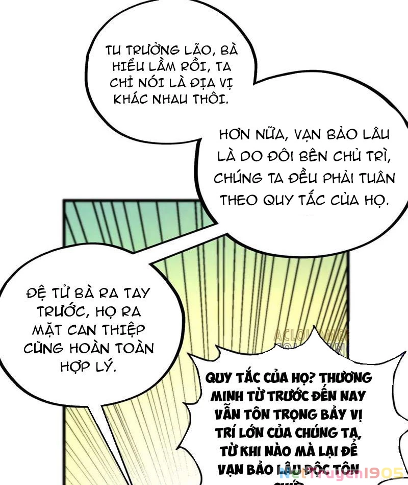 Vạn Cổ Chí Tôn Chapter 460 - 24