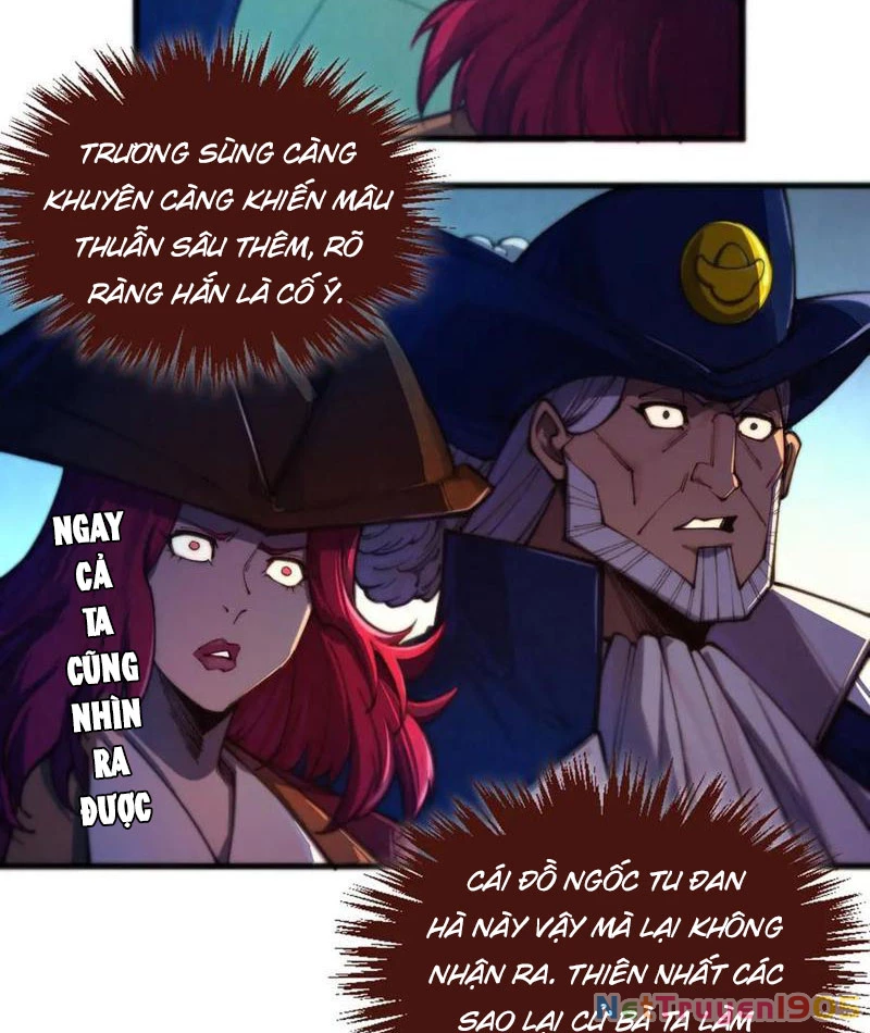 Vạn Cổ Chí Tôn Chapter 460 - 26