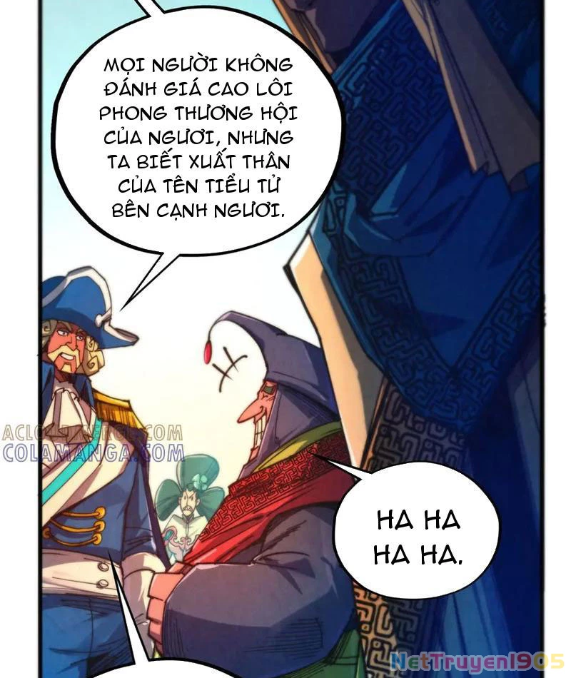 Vạn Cổ Chí Tôn Chapter 460 - 32
