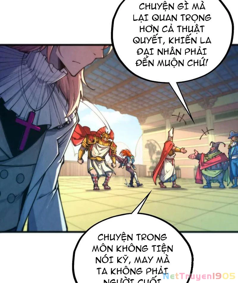 Vạn Cổ Chí Tôn Chapter 460 - 37