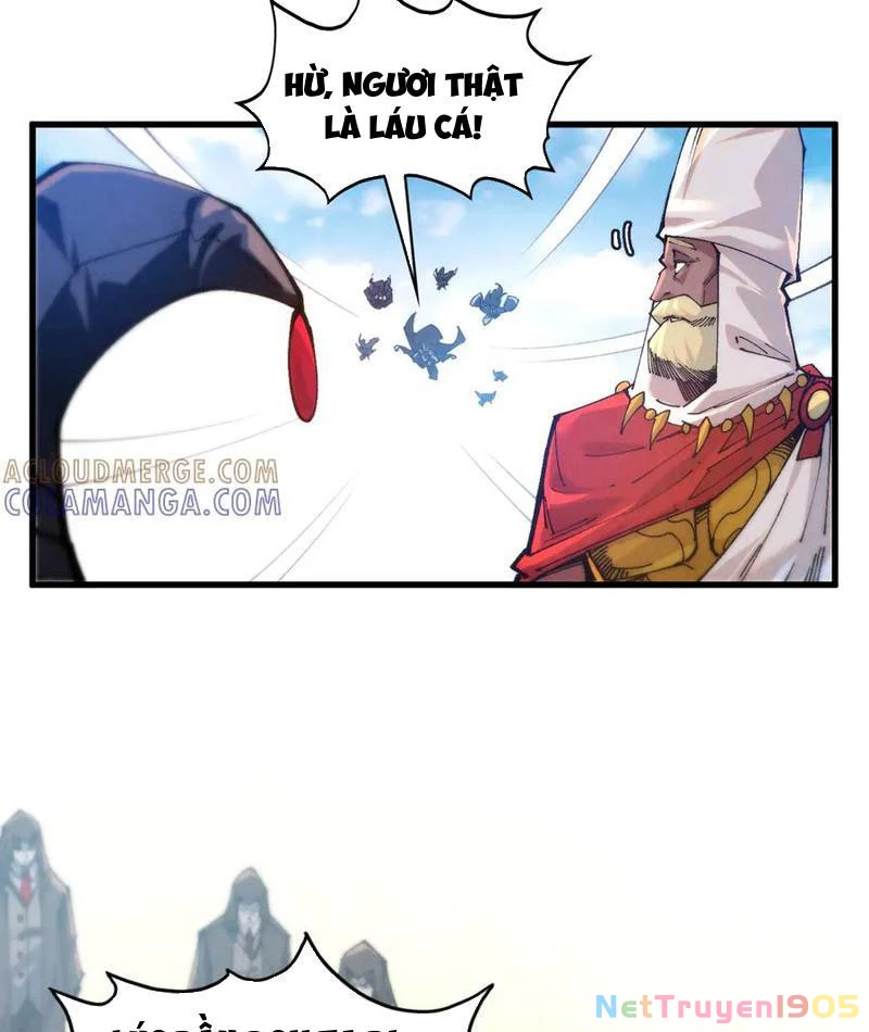 Vạn Cổ Chí Tôn Chapter 460 - 40