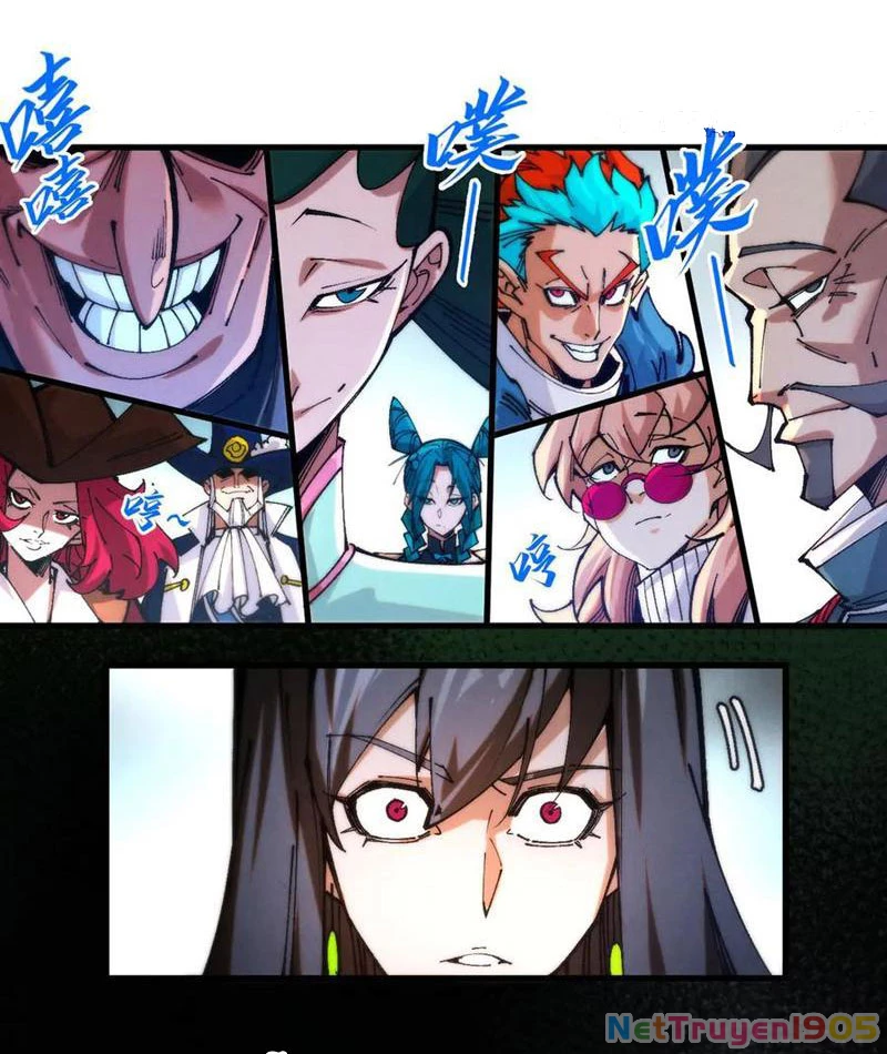 Vạn Cổ Chí Tôn Chapter 460 - 43