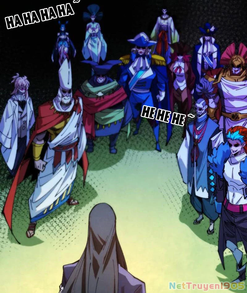 Vạn Cổ Chí Tôn Chapter 460 - 44