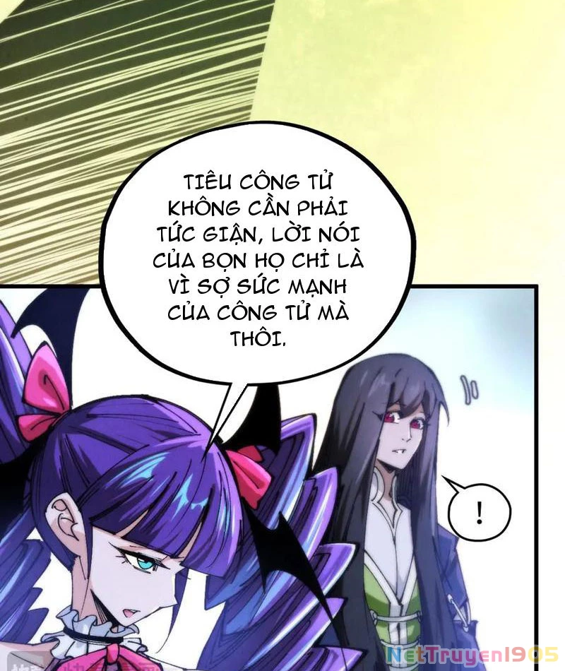 Vạn Cổ Chí Tôn Chapter 460 - 46