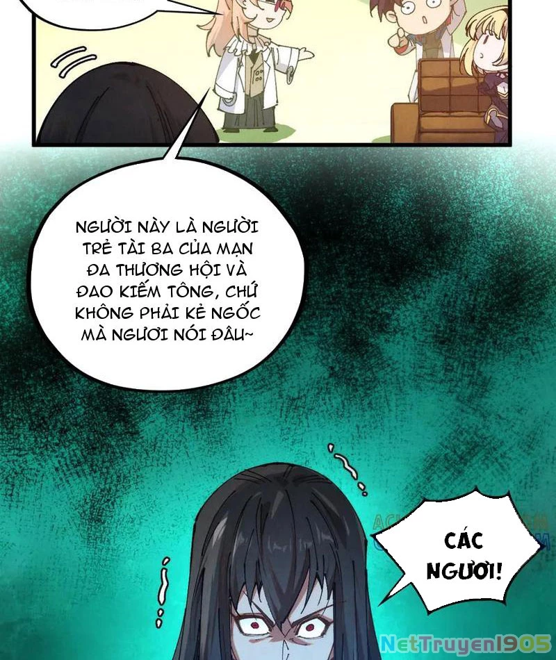 Vạn Cổ Chí Tôn Chapter 460 - 50