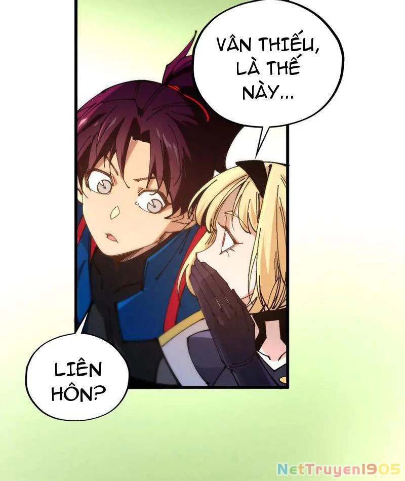 Vạn Cổ Chí Tôn Chapter 460 - 52