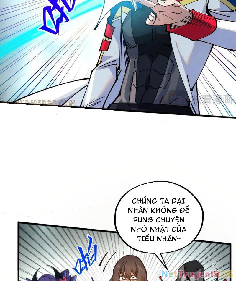 Vạn Cổ Chí Tôn Chapter 460 - 61