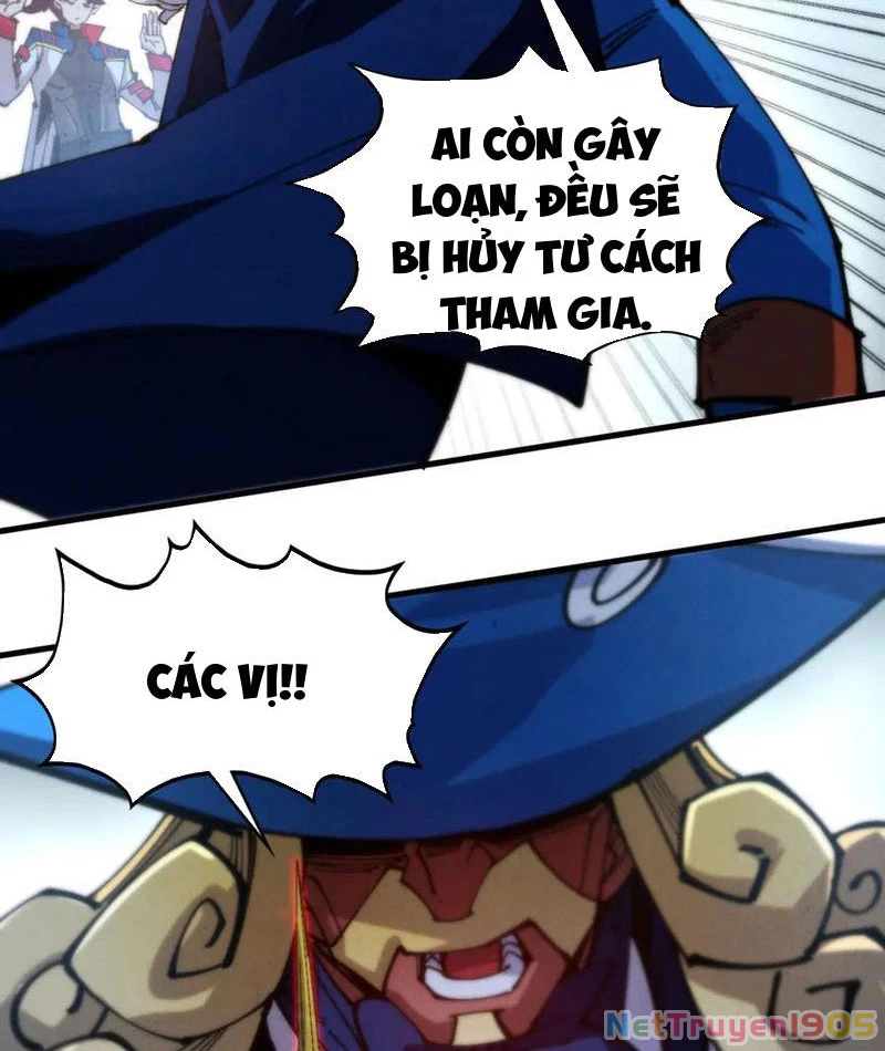 Vạn Cổ Chí Tôn Chapter 460 - 64