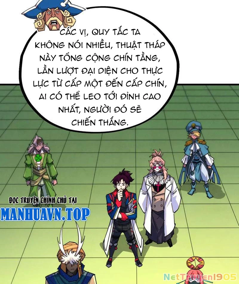 Vạn Cổ Chí Tôn Chapter 460 - 82