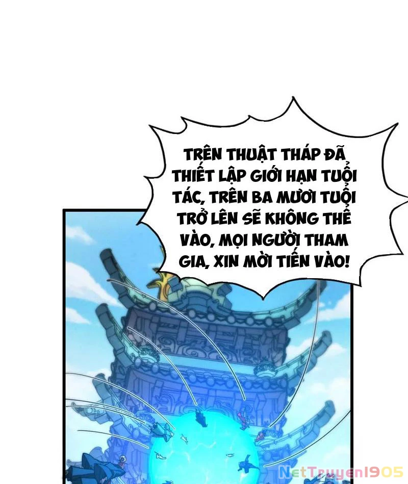 Vạn Cổ Chí Tôn Chapter 460 - 84