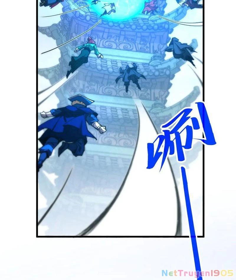 Vạn Cổ Chí Tôn Chapter 460 - 85