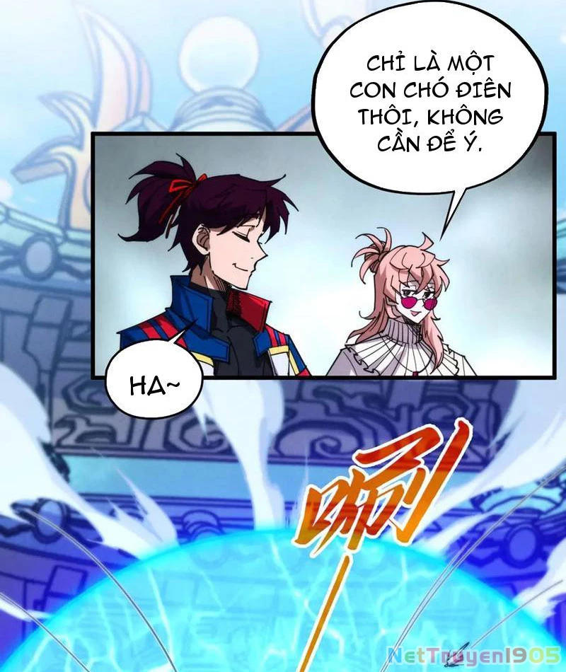 Vạn Cổ Chí Tôn Chapter 460 - 87