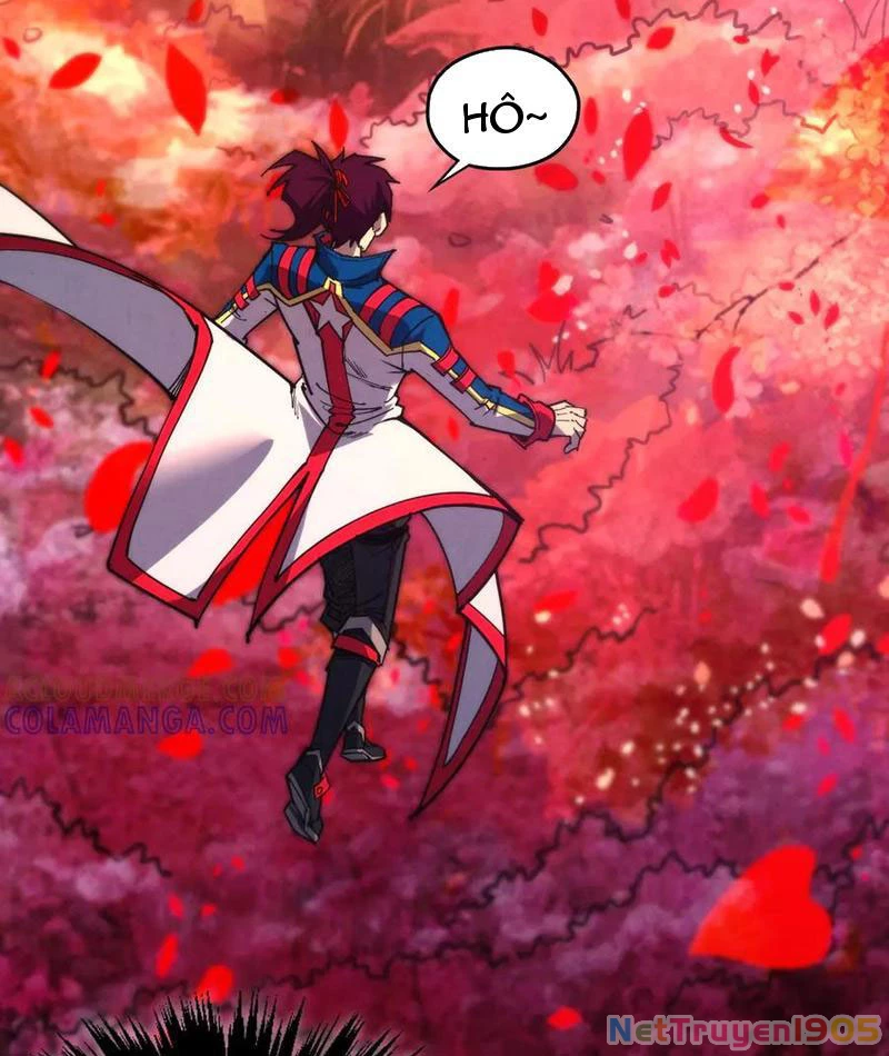 Vạn Cổ Chí Tôn Chapter 460 - 94