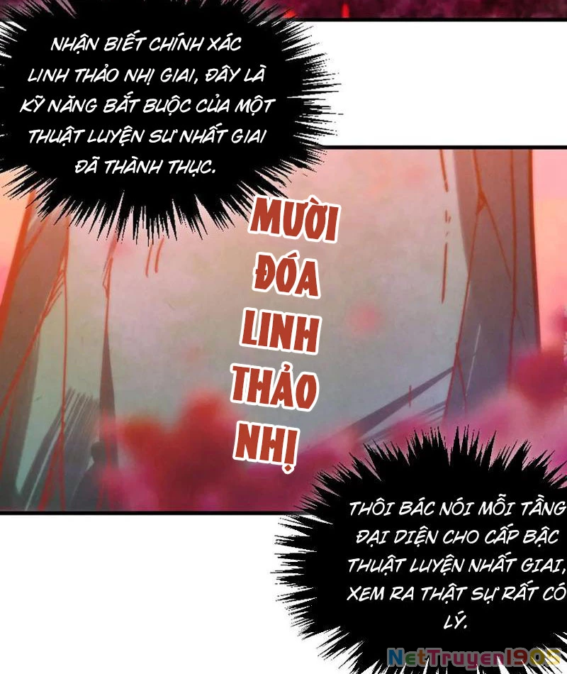 Vạn Cổ Chí Tôn Chapter 460 - 95