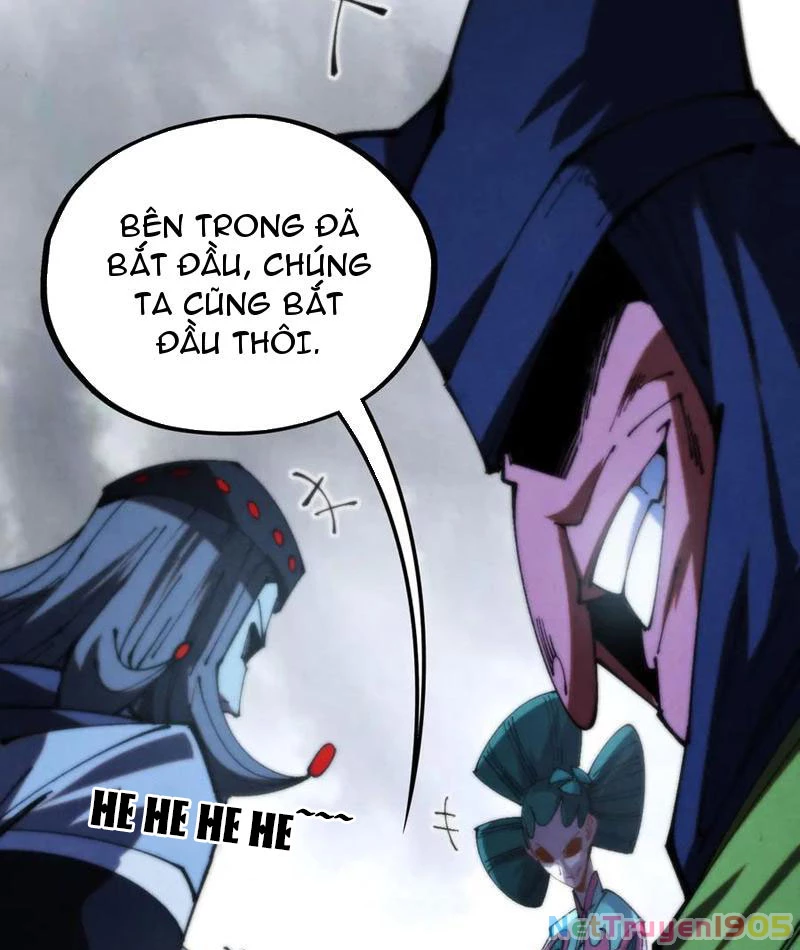 Vạn Cổ Chí Tôn Chapter 460 - 106